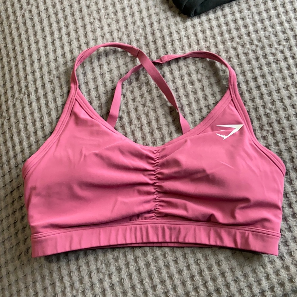 Gymshark Sports Bra size small